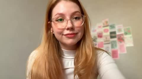 Snapshot of horney_audrey chatting on April 21, 2026, 2:51 am Audrey online show from April 21, 2026, 2:51 am