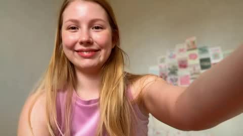 Audrey online show from June 3, 2026, 2:36 am