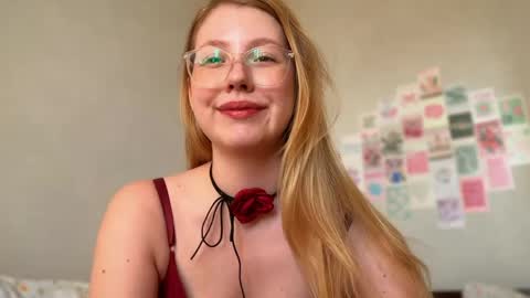 Audrey online show from June 8, 2026, 3:07 am