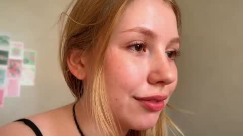 Audrey online show from July 3, 2026, 1:45 am