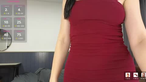 Emma online show from May 18, 2026, 4:07 am