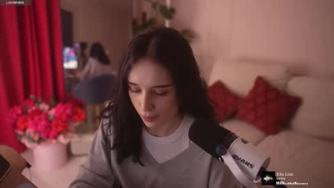 Snapshot of horneyjozy chatting on November 10, 2025, 6:51 pm Horney Jozy online show from November 10, 2025, 6:51 pm