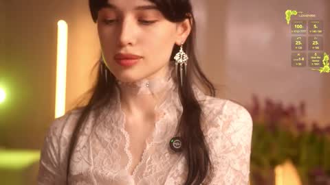 Horney Jozy online show from March 10, 2026, 5:18 pm