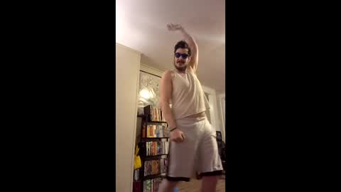 Snapshot of horntacular chatting on April 7, 2026, 11:37 pm horntacular online show from April 7, 2026, 11:37 pm