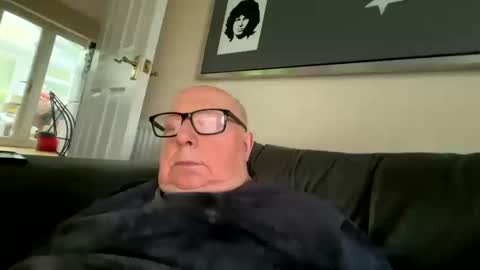 Cum suck Me off online show from March 13, 2026, 7:15 am