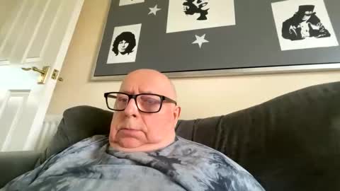 Cum suck Me off online show from March 27, 2026, 1:55 pm