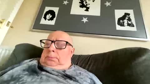 Cum suck Me off online show from March 30, 2026, 11:11 am