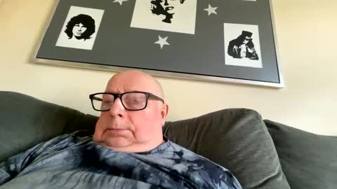 Cum suck Me off online show from April 7, 2026, 3:23 pm