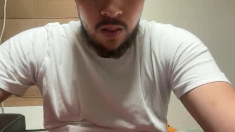 Daddyboss online show from March 15, 2026, 4:51 am