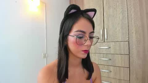 Snapshot of horny_adiction chatting on February 1, 2026, 6:50 pm horny_adiction online show from February 1, 2026, 6:50 pm