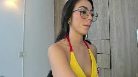 horny_adiction online show from July 17, 2026, 7:30 pm