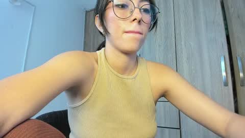 horny_adiction online show from July 18, 2026, 8:56 pm