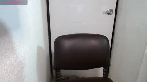 horny and daring online show from January 15, 2025, 7:12 pm