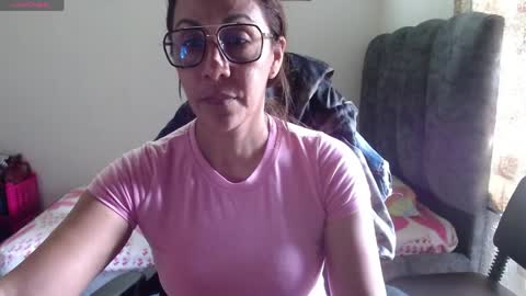 horny and daring online show from April 6, 2026, 6:31 pm