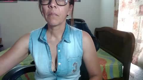 horny and daring online show from April 29, 2026, 7:09 pm