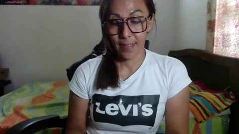 horny and daring online show from May 1, 2026, 6:34 pm