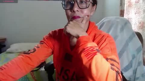 horny and daring online show from May 4, 2026, 6:59 pm