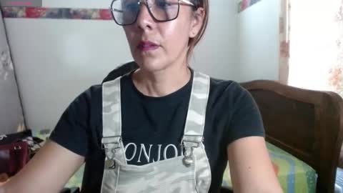 horny and daring online show from May 15, 2026, 8:05 pm