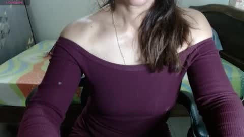 horny and daring online show from May 23, 2026, 12:53 pm