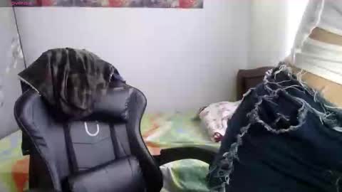 horny and daring online show from May 29, 2026, 12:25 pm