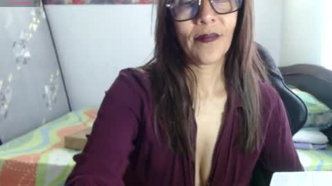 horny and daring online show from June 15, 2026, 1:02 pm