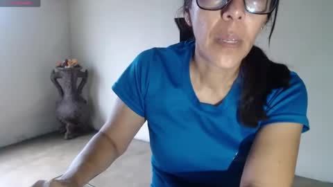 horny and daring online show from July 3, 2026, 11:38 am