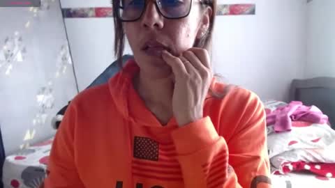 horny and daring online show from July 10, 2026, 6:43 pm