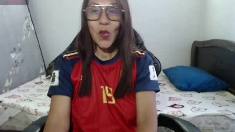horny and daring online show from July 19, 2026, 11:14 am