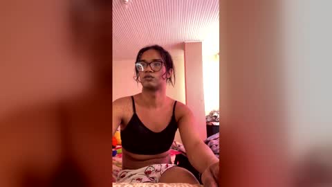 horny_brii online show from April 1, 2026, 3:09 pm