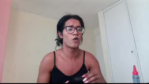 horny_brii online show from June 6, 2026, 7:29 pm