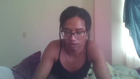 horny_brii online show from June 8, 2026, 2:39 pm