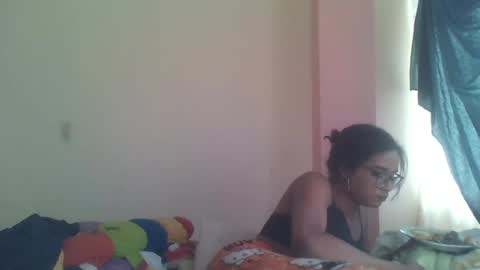 horny_brii online show from June 9, 2026, 6:30 pm