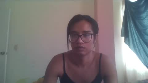 horny_brii online show from June 12, 2026, 5:45 pm