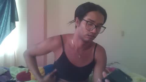 horny_brii online show from June 14, 2026, 6:32 pm