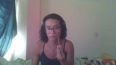 horny_brii online show from June 17, 2026, 6:31 pm