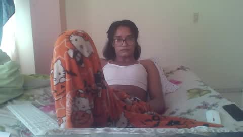 horny_brii online show from June 22, 2026, 8:06 pm