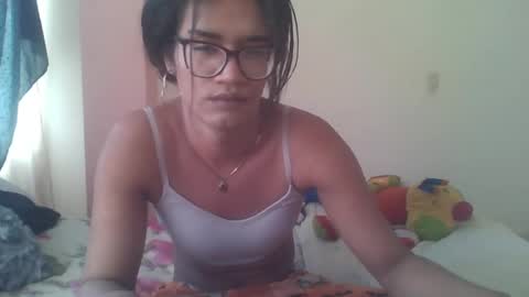 horny_brii online show from June 24, 2026, 5:56 pm