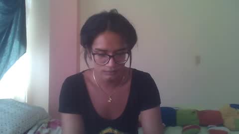 horny_brii online show from June 30, 2026, 7:15 pm