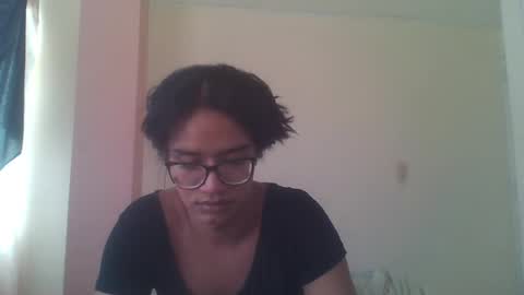 horny_brii online show from July 1, 2026, 4:40 pm