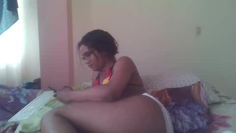 horny_brii online show from July 7, 2026, 8:24 pm