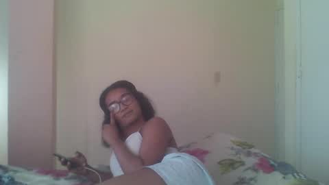 horny_brii online show from July 11, 2026, 7:49 pm