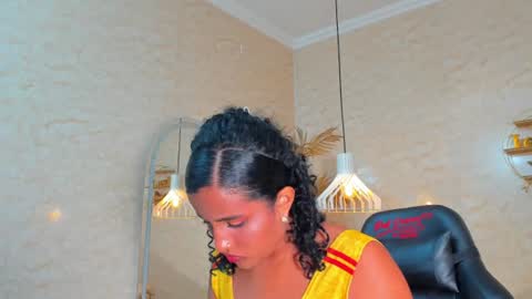 Horny Curls  online show from June 28, 2026, 3:45 am