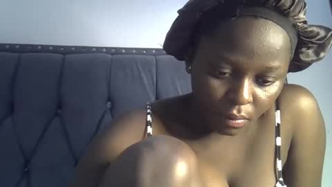 Snapshot of horny_ebony546069 chatting on December 26, 2024, 7:35 am horny_ebony546069 online show from December 26, 2024, 7:35 am