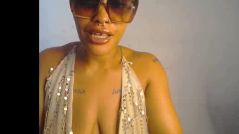 horny_ebonygirl_ online show from February 5, 2026, 11:15 am