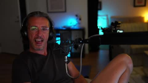horny_edgucated online show from June 8, 2026, 1:28 am