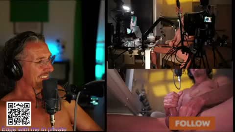 horny_edgucated online show from June 15, 2026, 5:09 am