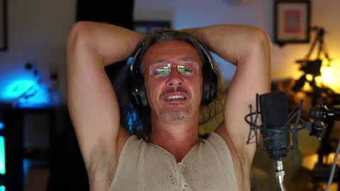 horny_edgucated online show from July 18, 2026, 8:45 pm