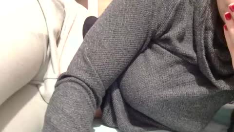 Serena online show from January 28, 2025, 5:03 pm