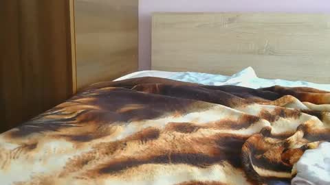 Serena online show from February 23, 2025, 8:17 am