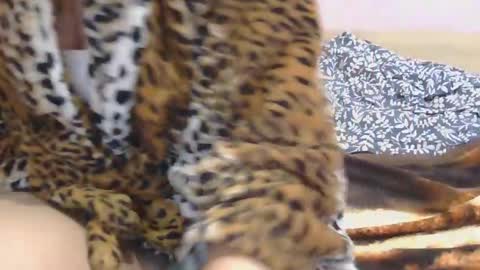 Serena online show from March 2, 2025, 2:43 pm